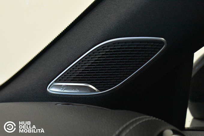 MERCEDES-BENZ CLA 45 S AMG 4Matic+ Shooting Brake